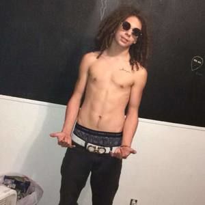 Meet your Posher, Kaleb